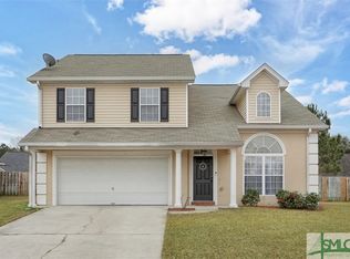 9 Ledgestone Ln, Savannah, GA 31419
