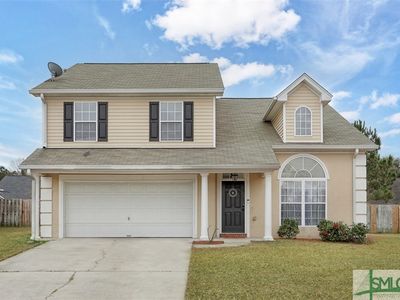 9 Ledgestone Lane, Savannah, GA, 31419