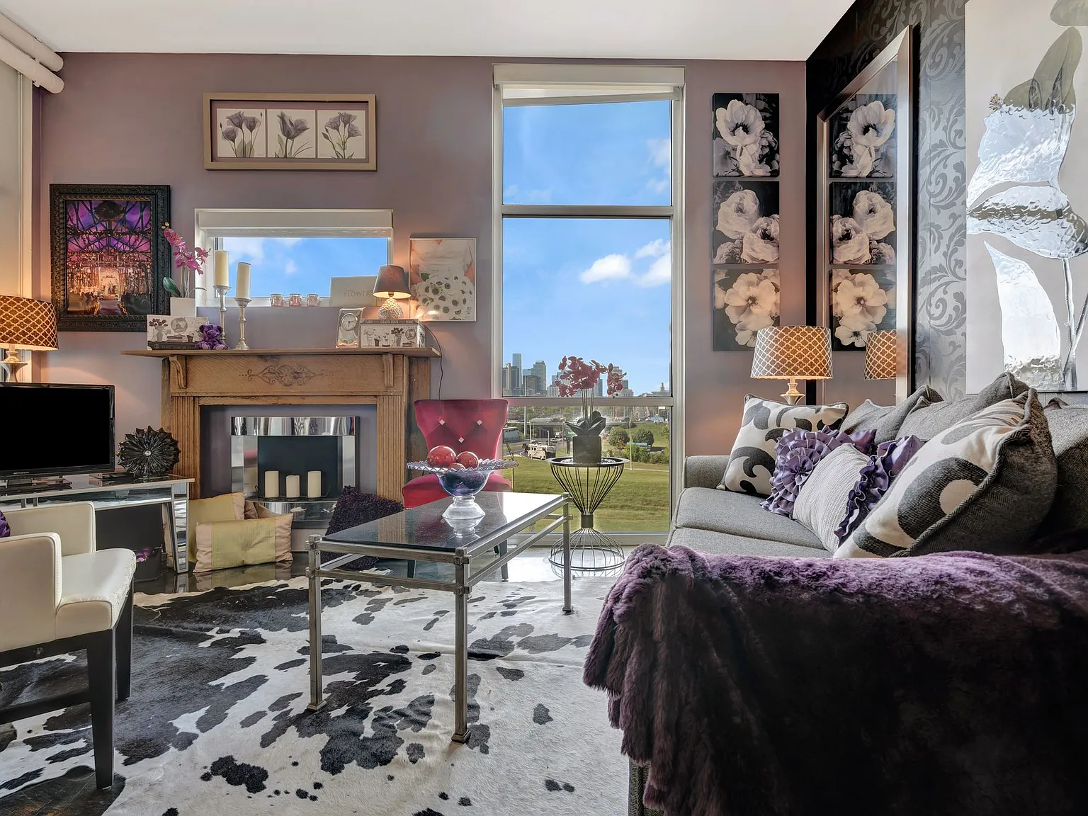 1 bed, 768 sqft, $2,700 — Photo 2