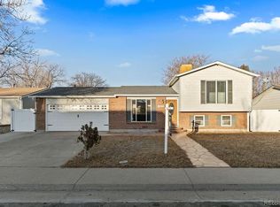 10979 Grange Creek Drive, Thornton, CO 80233