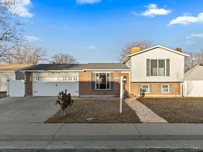 10979 Grange Creek Drive, Thornton, CO, 80233