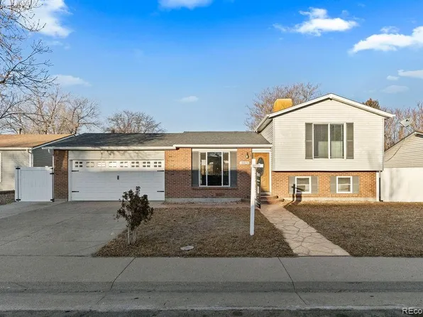 10979 Grange Creek Drive, Thornton, CO 80233