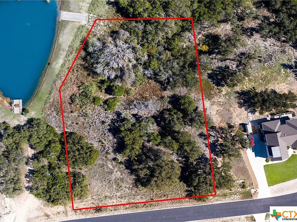 419 Cielo Vis Canyon Lake TX Zillow