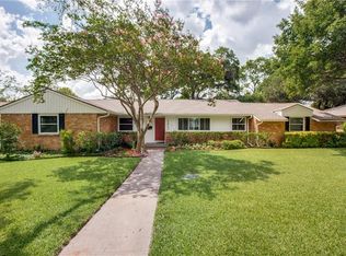 3544 Flaxley Dr, Dallas, TX 75229