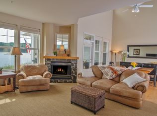 22 Heron Rd, Port Ludlow, WA 98365