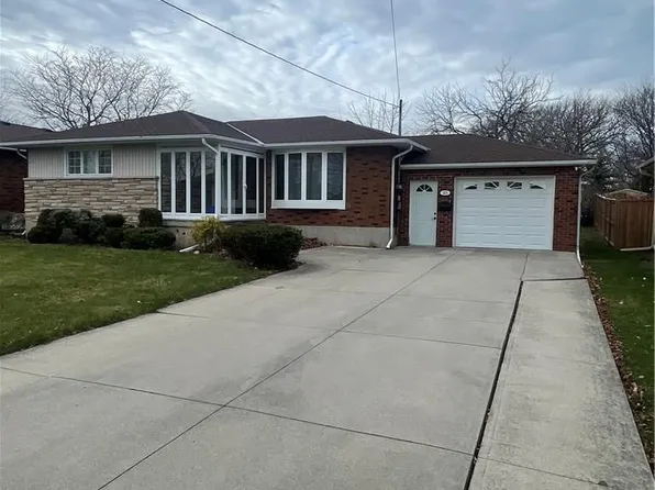 23 Woodsview Ave W, Grimsby, ON L3M 3S7