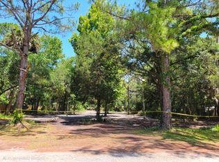 177 Gladys Ave Lot 4, Inglis, FL 34449