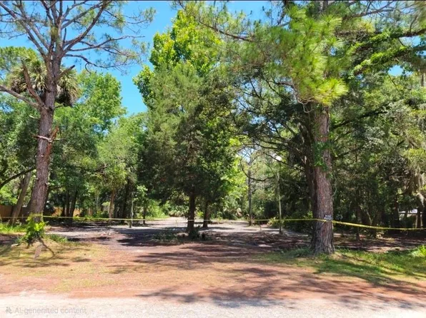 177 Gladys Ave Lot 4, Inglis, FL 34449