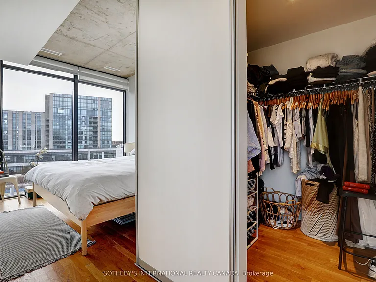 8 Dovercourt Rd #701 — Photo 18