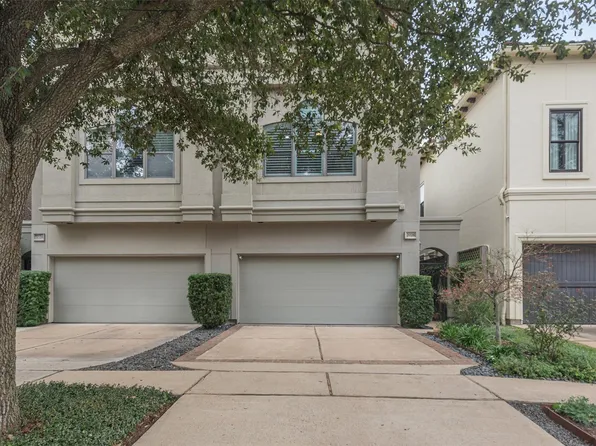 2026 Elmen St, Houston, TX 77019
