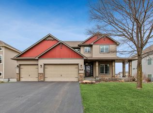 19877 Deerbrooke Path, Farmington, MN 55024