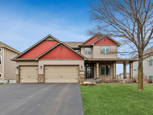 19877 Deerbrooke Path, Farmington, MN 55024