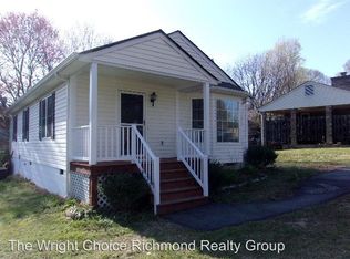 2242 Ives Ln, North Chesterfield, VA 23235