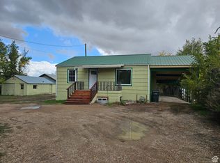 496 E Main St, Wellington, UT 84542