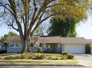 7928 Rudnick Ave, Canoga Park, CA 91304
