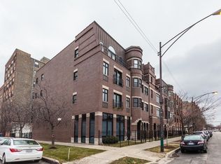 529 N Racine Ave APT 4, Chicago, IL 60642