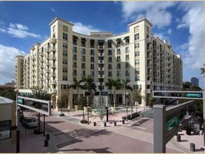 610 Clematis Street #415, West Palm Beach, FL, 33401