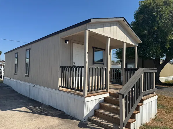 3707 E Us Business #83-216-216, Donna, TX 78537