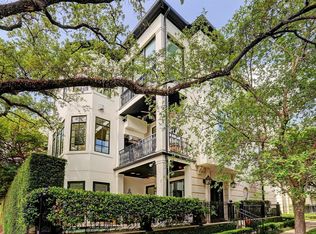 1715 Sunset Blvd, Houston, TX 77005