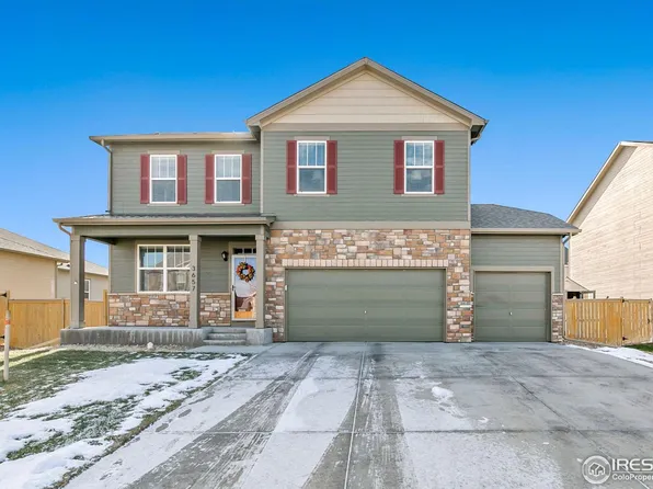 3657 Torch Lily St, Wellington, CO 80549