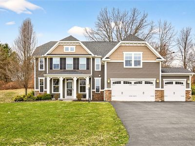 1041 Warters Cv, Victor, NY, 14564