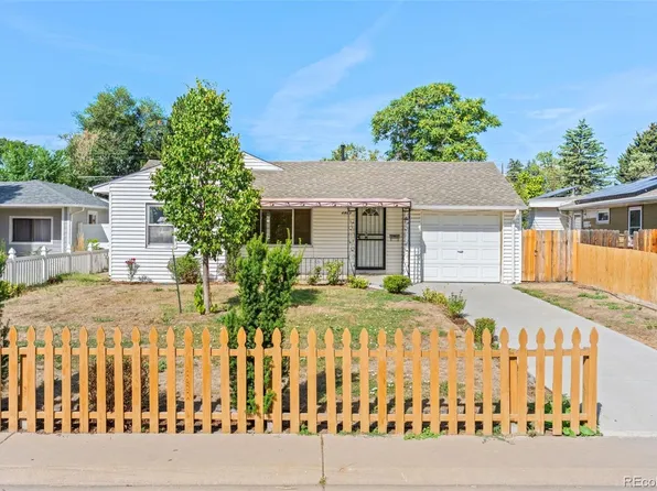 4985 Tejon Street, Denver, CO 80221