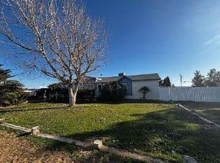 27737 Morgan Ln, Boron, CA 93516