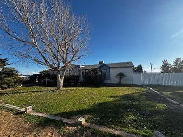 27737 Morgan Ln, Boron, CA 93516