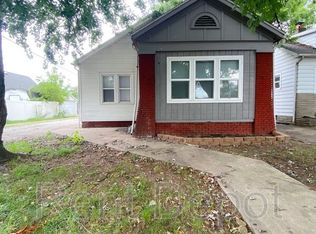 1558 S Harlan Ave, Evansville, IN