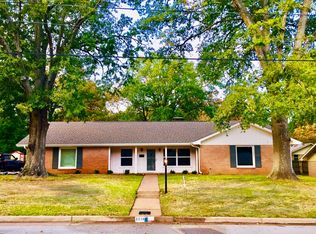 2016 Sterling Dr, Tyler, TX 75701