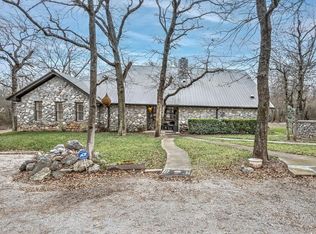 6108 E Reeder Rd, Marlow, OK 73055