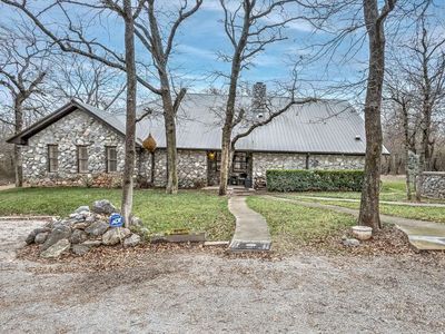 6108 E Reeder Rd, Marlow, OK, 73055