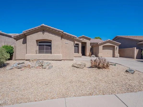 1670 W SARAGOSA Street, Chandler, AZ 85224