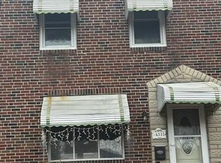 4333 Marple St, Philadelphia, PA 19136