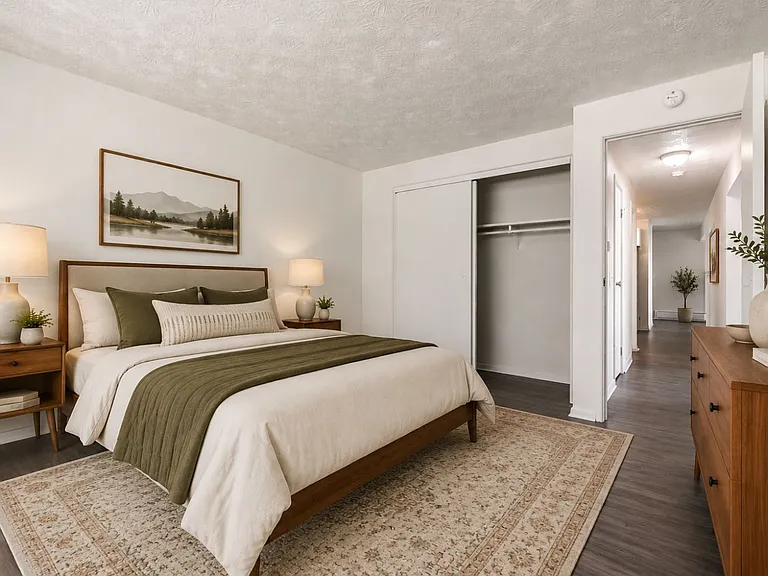 Webster Manor Apartment Homes — Photo 11