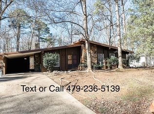14 Cambre Cir, Hot Springs Village, AR 71909