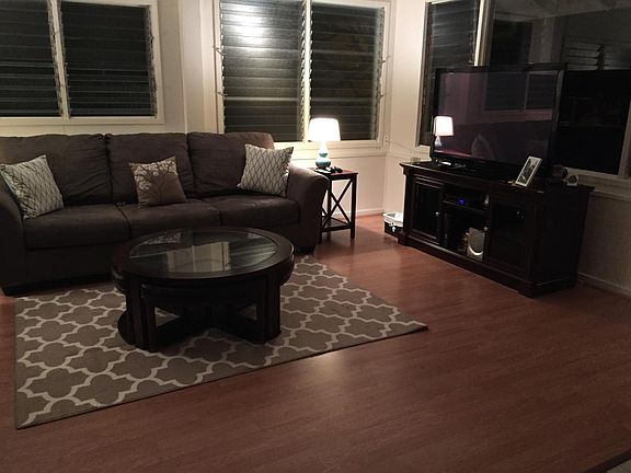 large living room