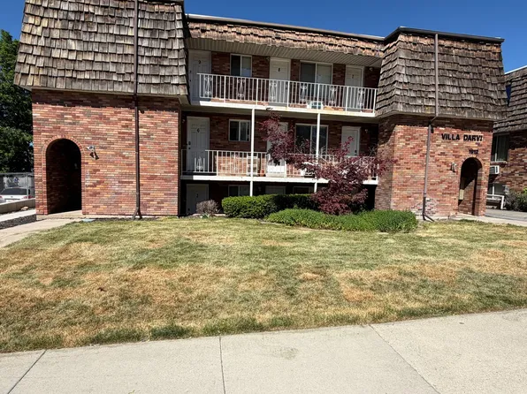 Adorable Sugar House Prime Location 1-Bedroom 1-Bath Sugar House Apartment, 1912 S Douglas St #7, Salt Lake City, UT 84105