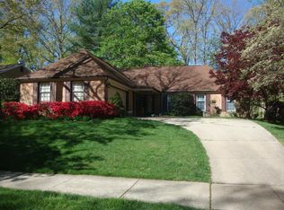 1525 Crofton Pkwy, Crofton, MD 21114