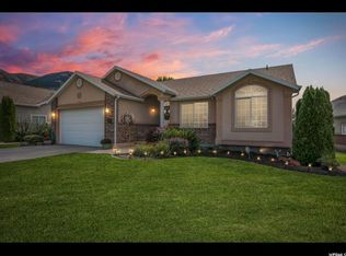 543 E 2300 N, North Ogden, UT 84414