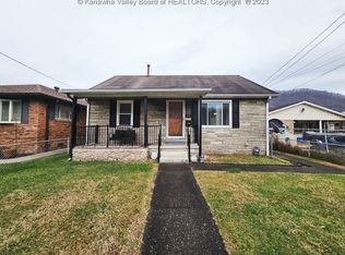 3408 Lee Ave, Belle, WV 25015