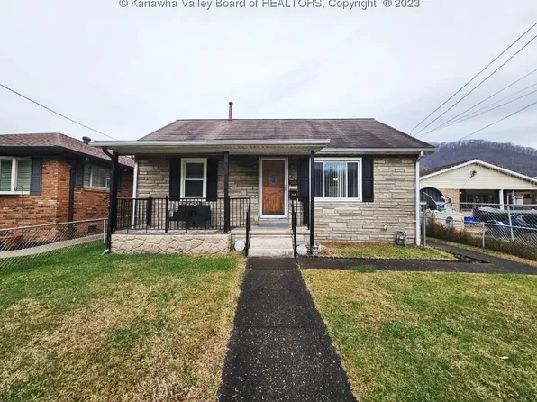 3408 Lee Ave, Belle, WV 25015