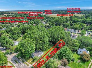 1810 N High St, Lansing, MI 48906
