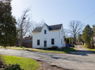 52 Temperance St W, Norfolk County, ON