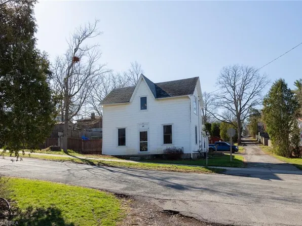 52 Temperance St W, Norfolk County, ON N0E 1Y0