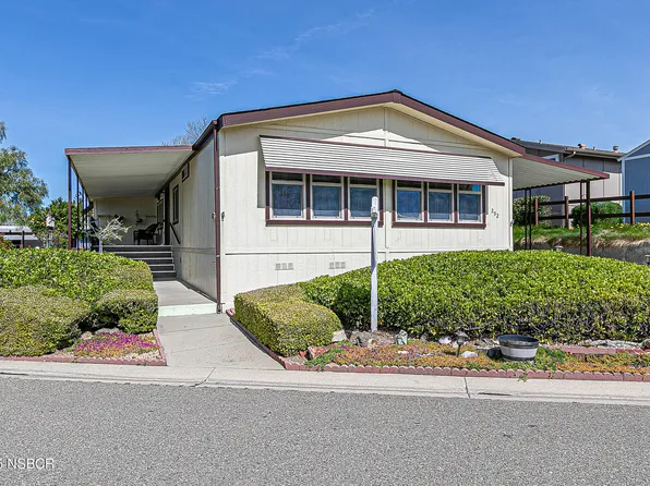 1650 E Clark Ave Space 292, Santa Maria, CA 93455