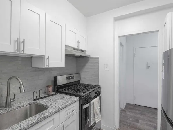 The Marylander Apartment Homes