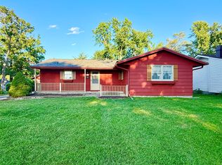 829 SE Bel Aire Rd, Ankeny, IA 50021