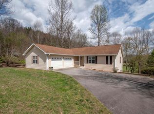 5224 Laurel Rdg, Young Harris, GA 30582