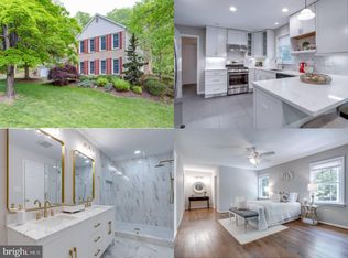 12212 Hollow Tree Ln, Fairfax, VA 22030